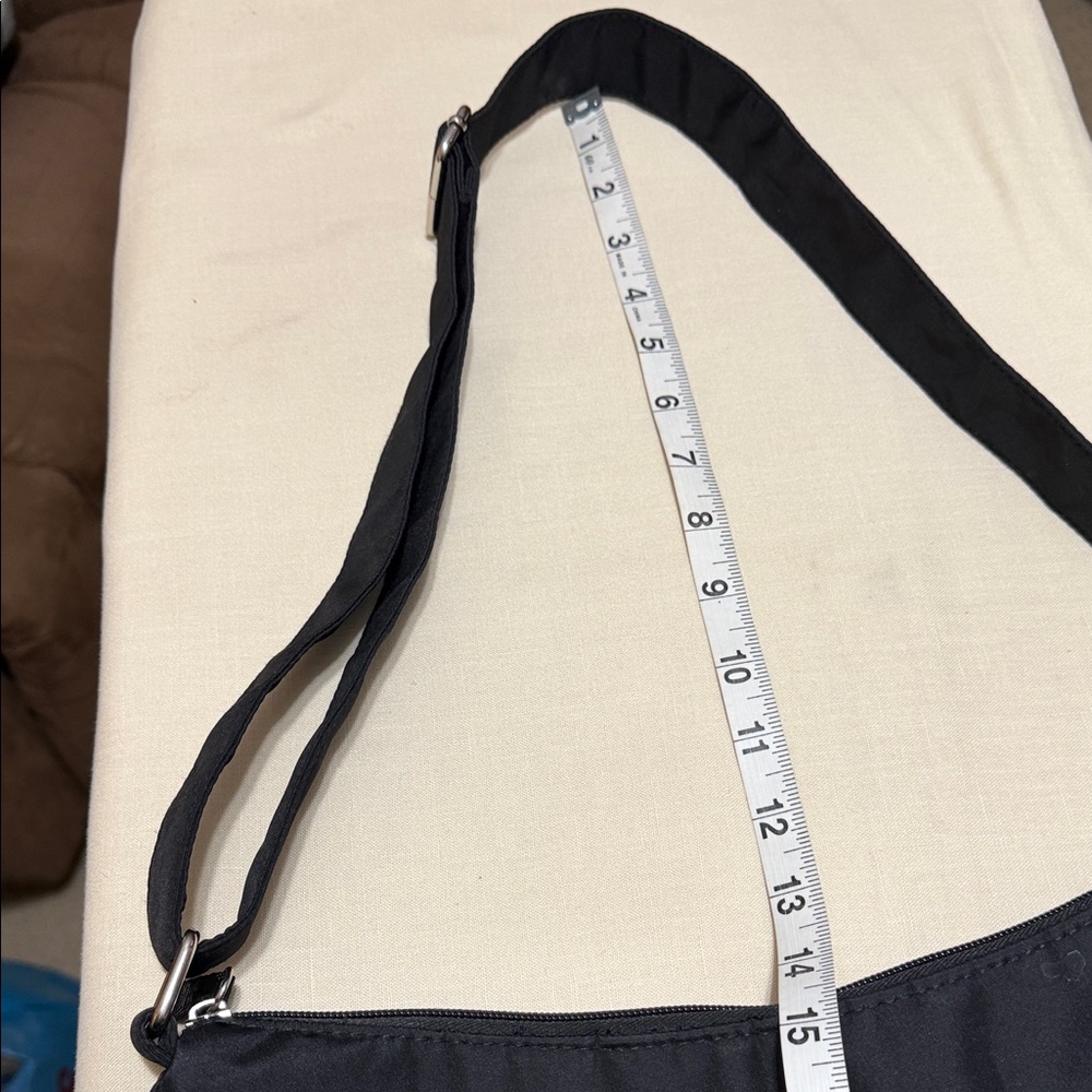 Medela Black and Gray Baby Diaper Nursing Bag - Picture 9 of 9